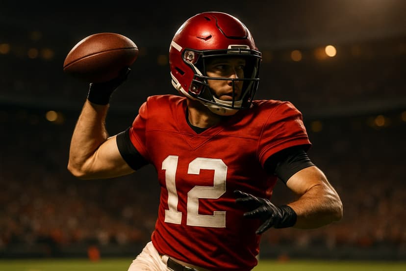 Bo Levi Mitchell